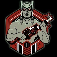 Team Page: Ghostbusters Cleveland